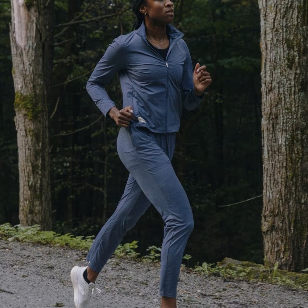 Tracksmith XS Session Pant Joggers